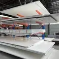 panneaux carlier plastique